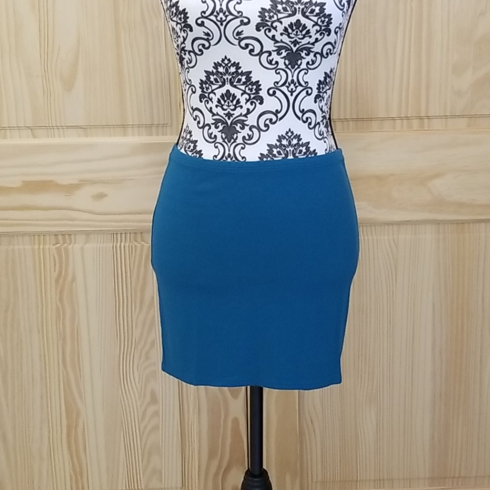 Bailey 44 knit skirt